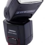 Аренда (прокат) Вспышка YongNuo Speedlite YN-565EX III for Canon