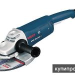 Продаю - Болгарку Bosch- GWS 20 – 230 , 2000 ВТ