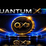 Заработок в проекте Punk Panda Web3 defi Qx3 токен Quantum X3